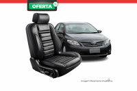 Imagem do produto Capa de Couro Grancouro para Banco do Toyota Corolla Altis 2012 - Cod. 752